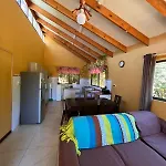Casa De Costa, Campo Y Relax
