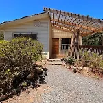 Casa De Costa, Campo Y Relax