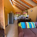 Casa De Costa, Campo Y Relax