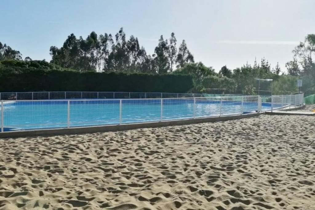 Casa De Costa, Campo Y Relax