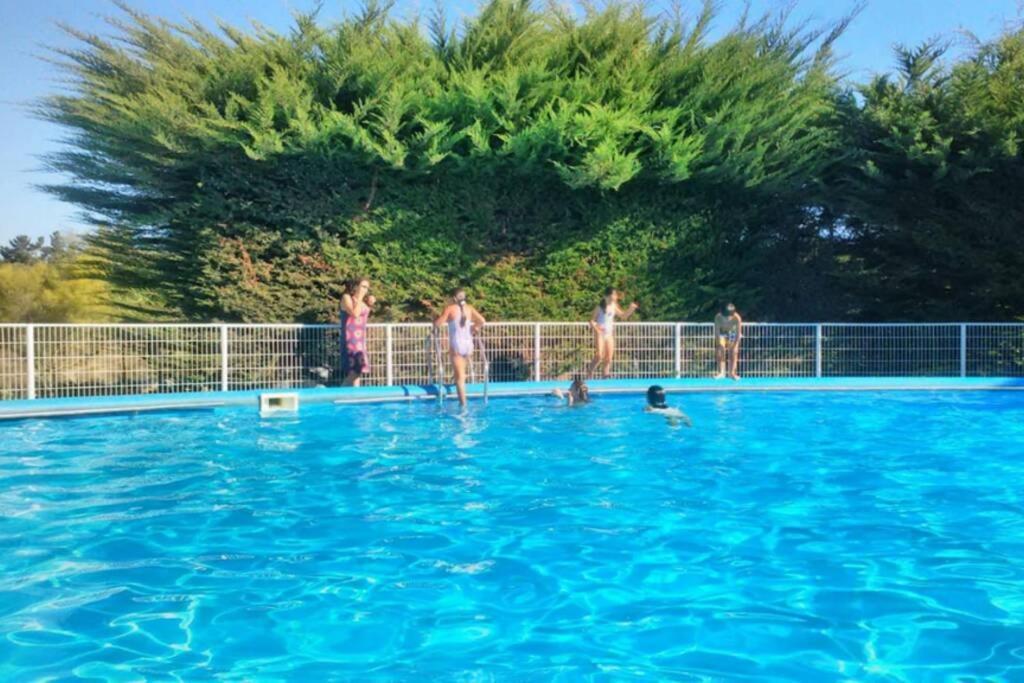 Casa De Costa, Campo Y Relax Casa de férias Algarrobo