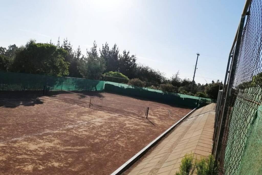 Casa De Costa, Campo Y Relax Algarrobo