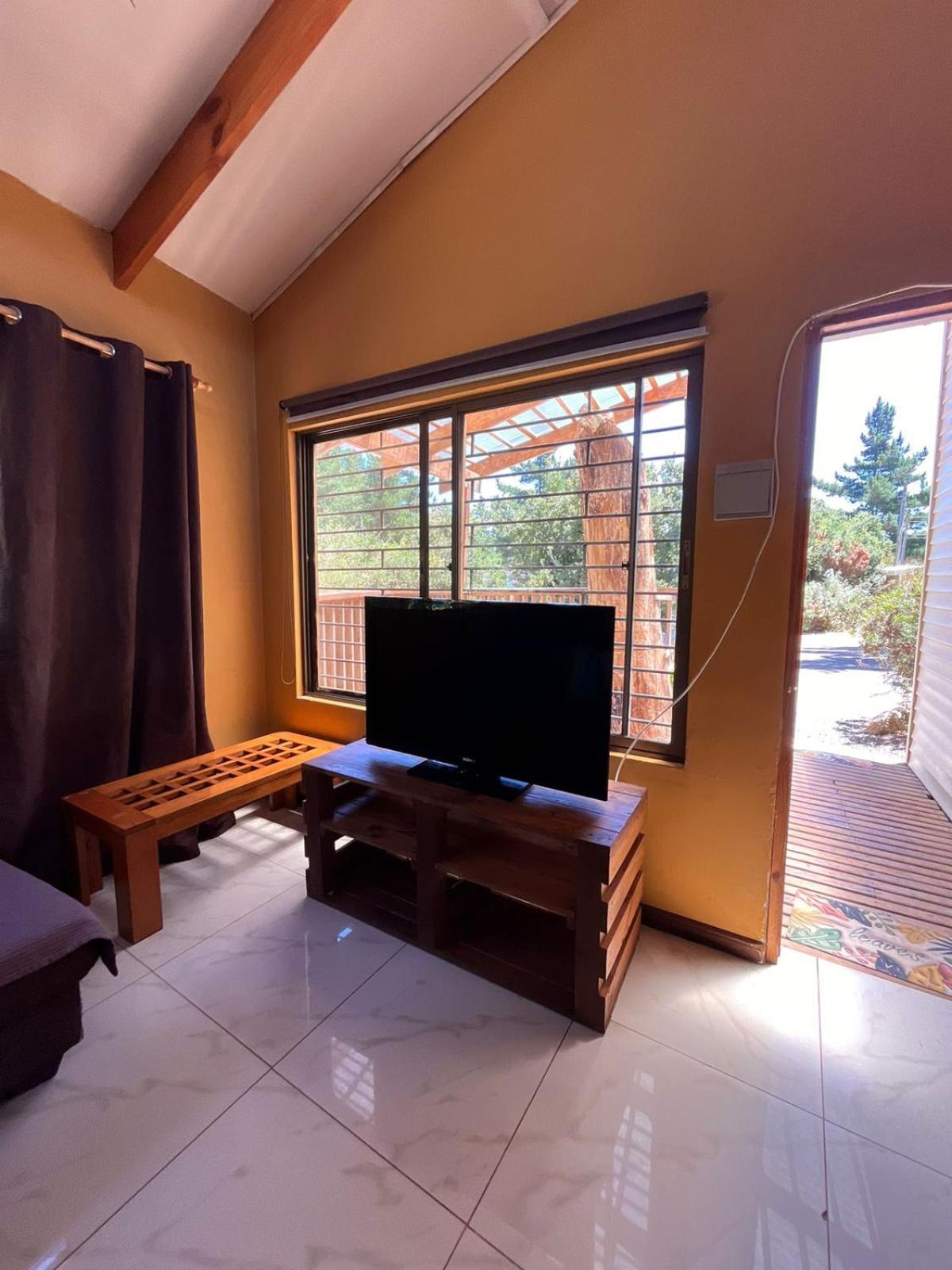 Casa De Costa, Campo Y Relax Casa de férias *