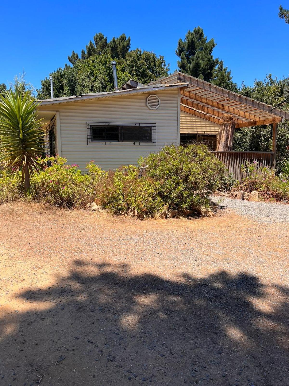 Casa De Costa, Campo Y Relax *