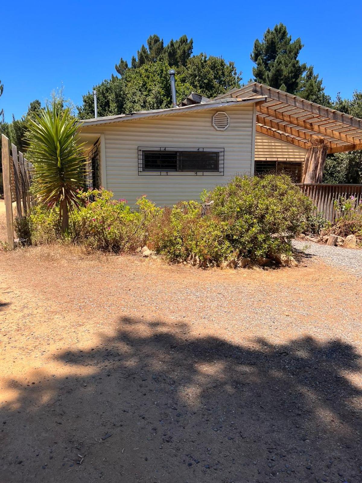 Casa De Costa, Campo Y Relax