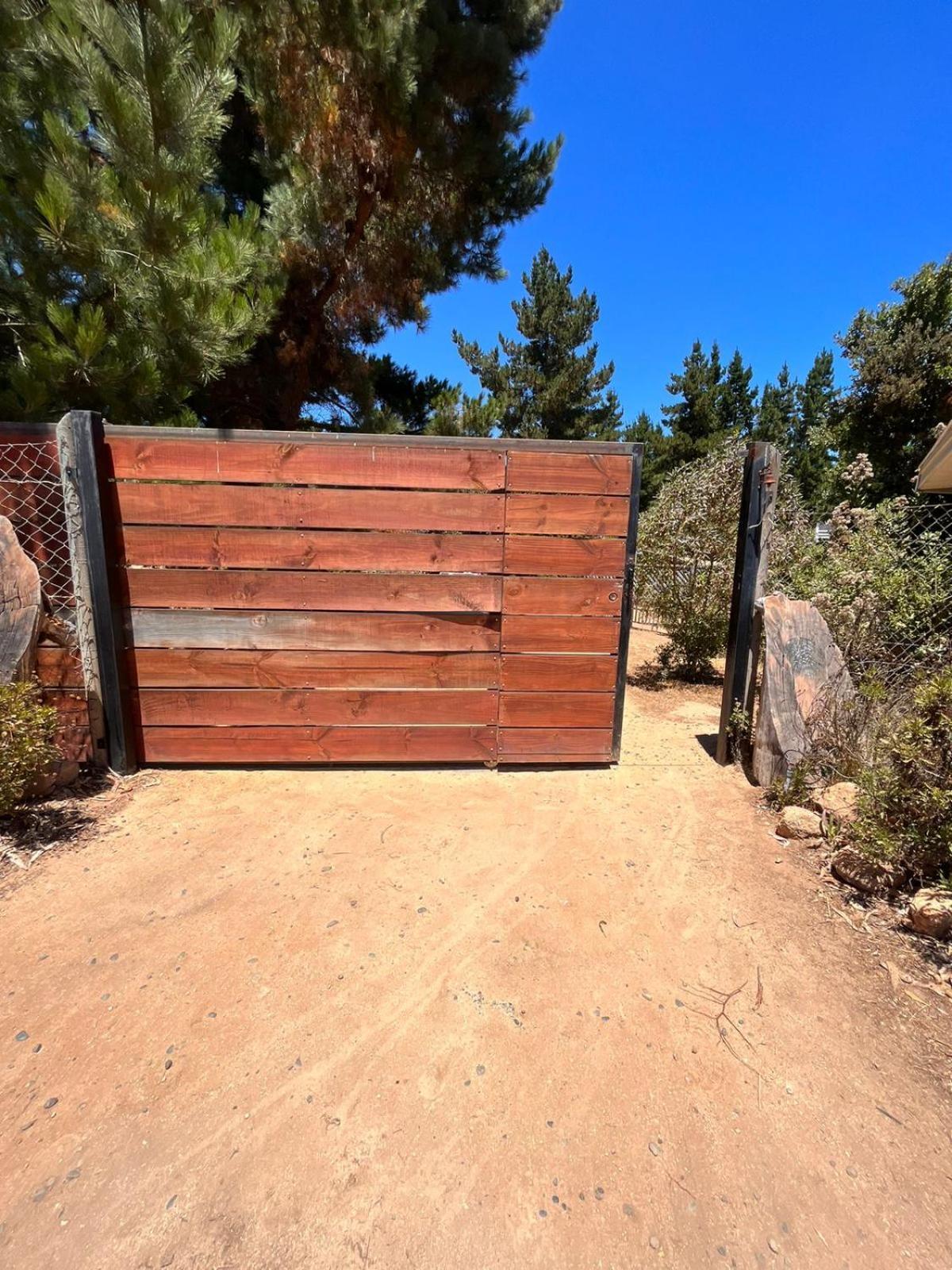 Casa De Costa, Campo Y Relax Casa de férias