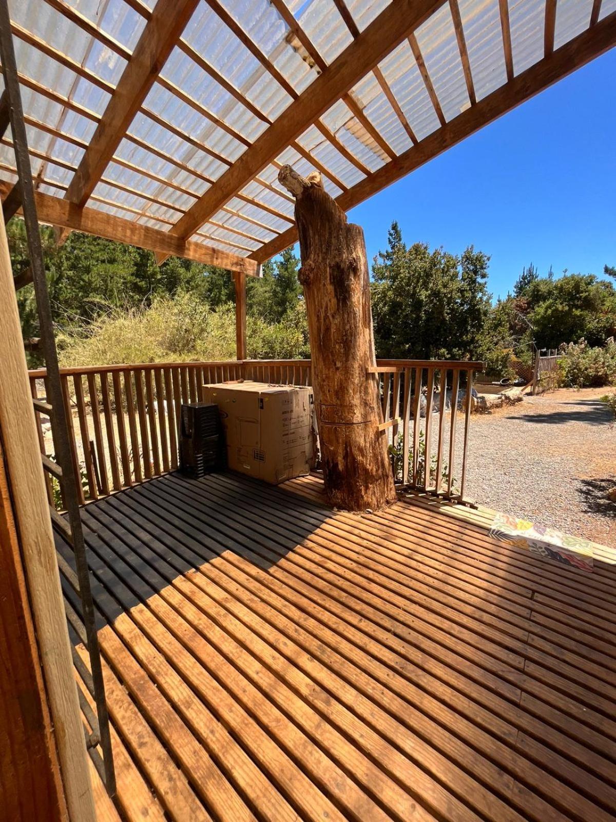 Casa De Costa, Campo Y Relax Casa de férias Algarrobo